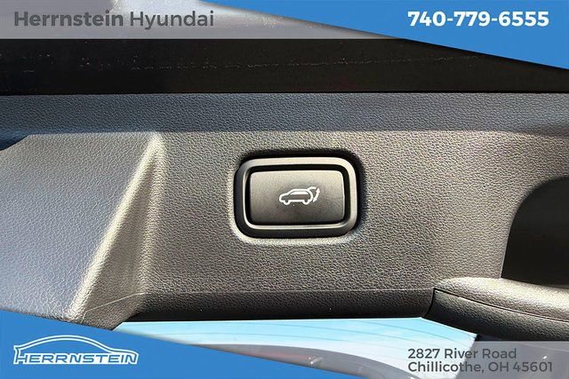 Certified 2025 Hyundai Tucson Limited image 22