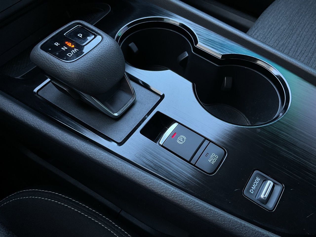 Certified 2023 Nissan Rogue SV image 34