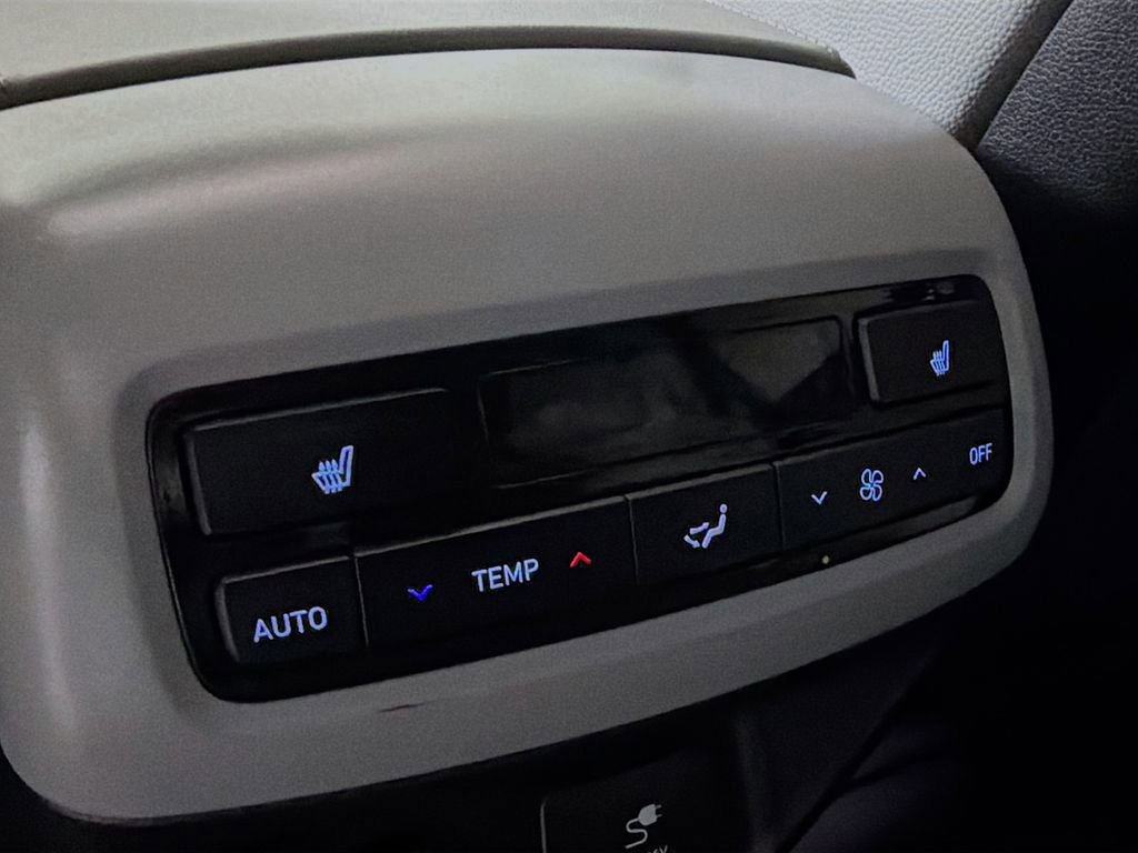 Used 2021 Hyundai Palisade SEL image 29