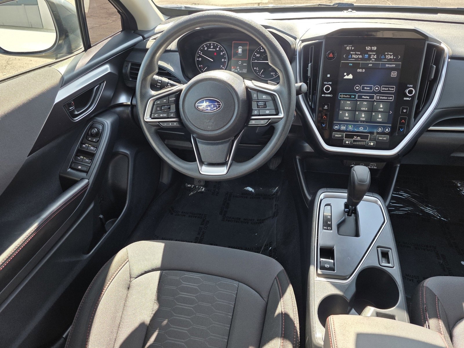 Used 2025 Subaru Impreza 2.0i Sport image 24
