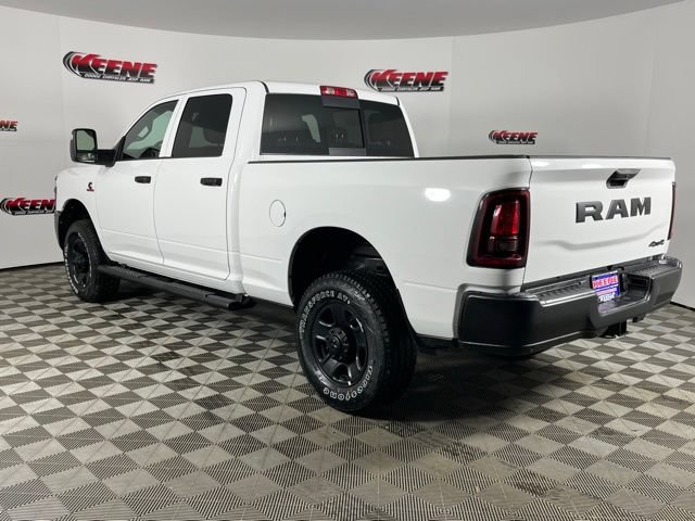 New 2026 RAM 2500 Tradesman AWD/4WD image 6
