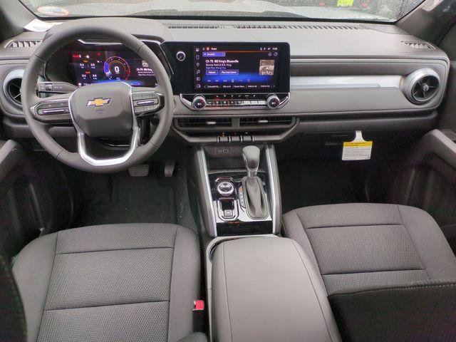 New 2026 Chevrolet Colorado LT w/ Advanced Trailering Package image 26
