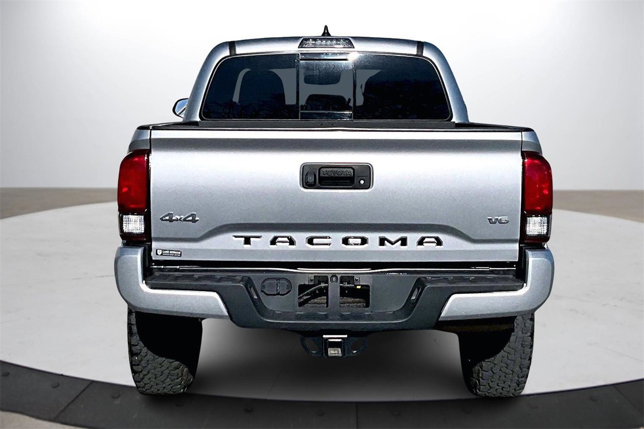 Used 2023 Toyota Tacoma SR5 image 8