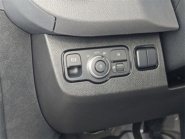 New 2024 Mercedes-Benz eSprinter 170 Cargo image 14