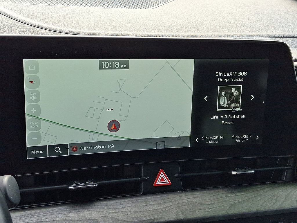 Certified 2023 Kia Sportage X-Pro Prestige image 19