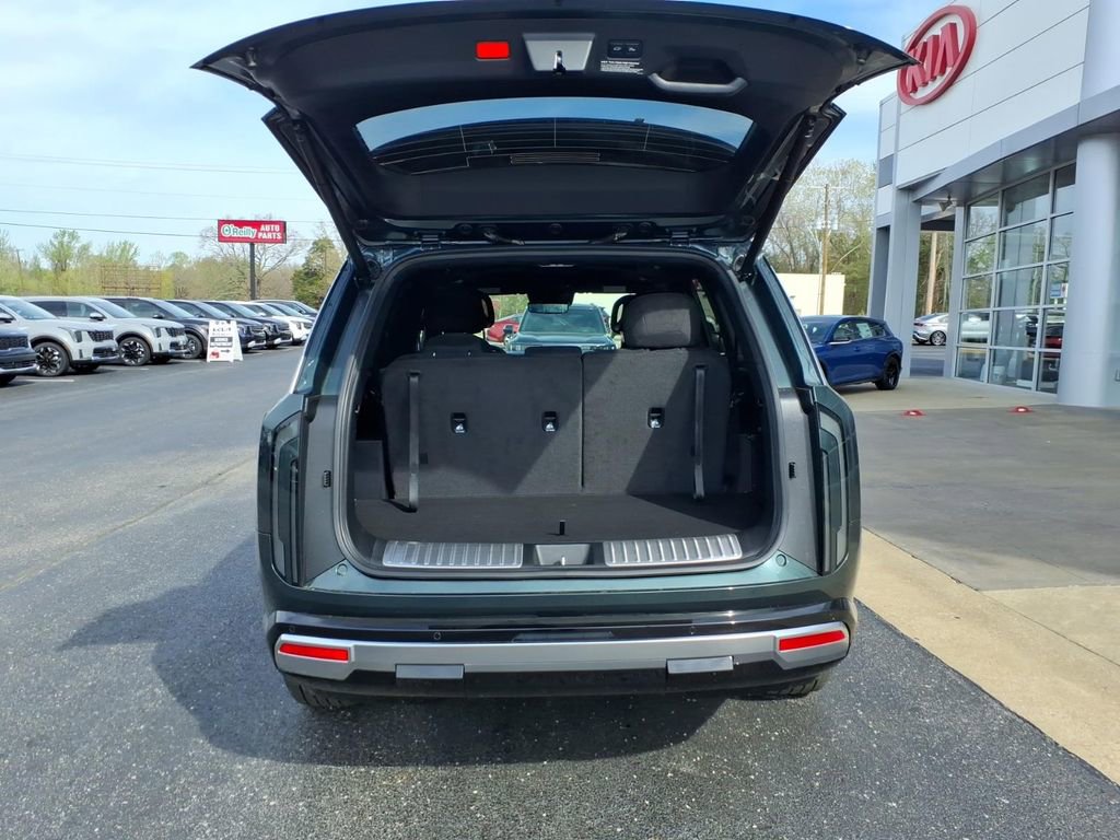 New 2027 Kia Telluride X-Line SX Prestige image 7