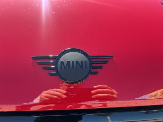 New 2026 MINI Cooper John Cooper Works image 20