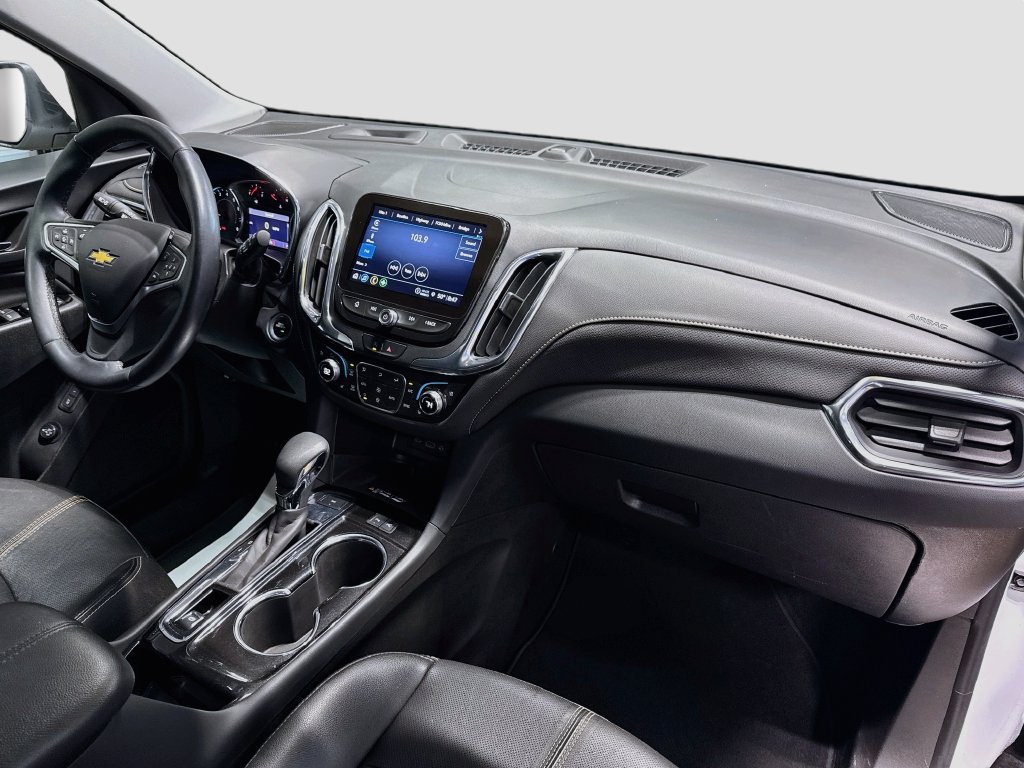 Used 2023 Chevrolet Equinox Premier AWD/4WD image 28
