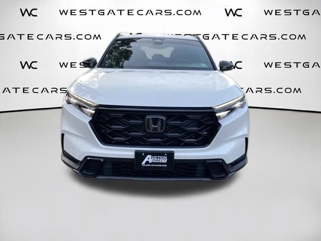 Used 2023 Honda CR-V Sport image 2