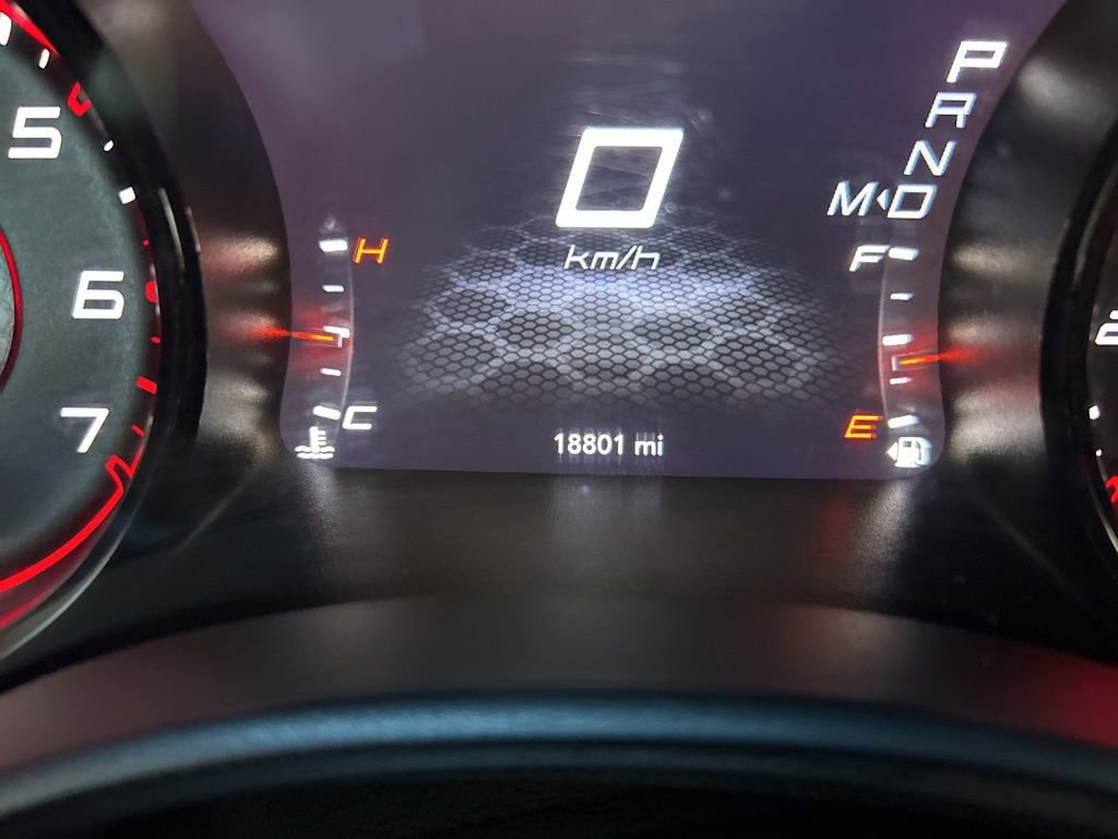 Used 2023 Dodge Charger R/T w/ Daytona Edition Group image 51