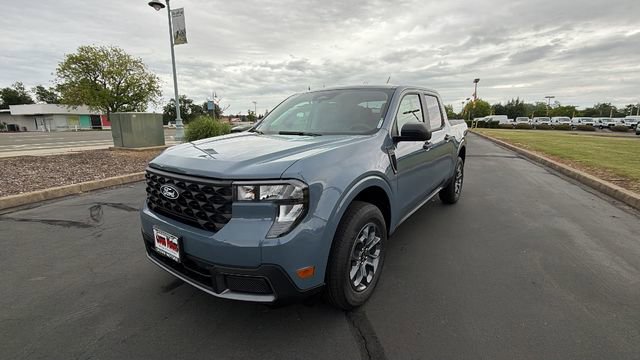New 2026 Ford Maverick XLT