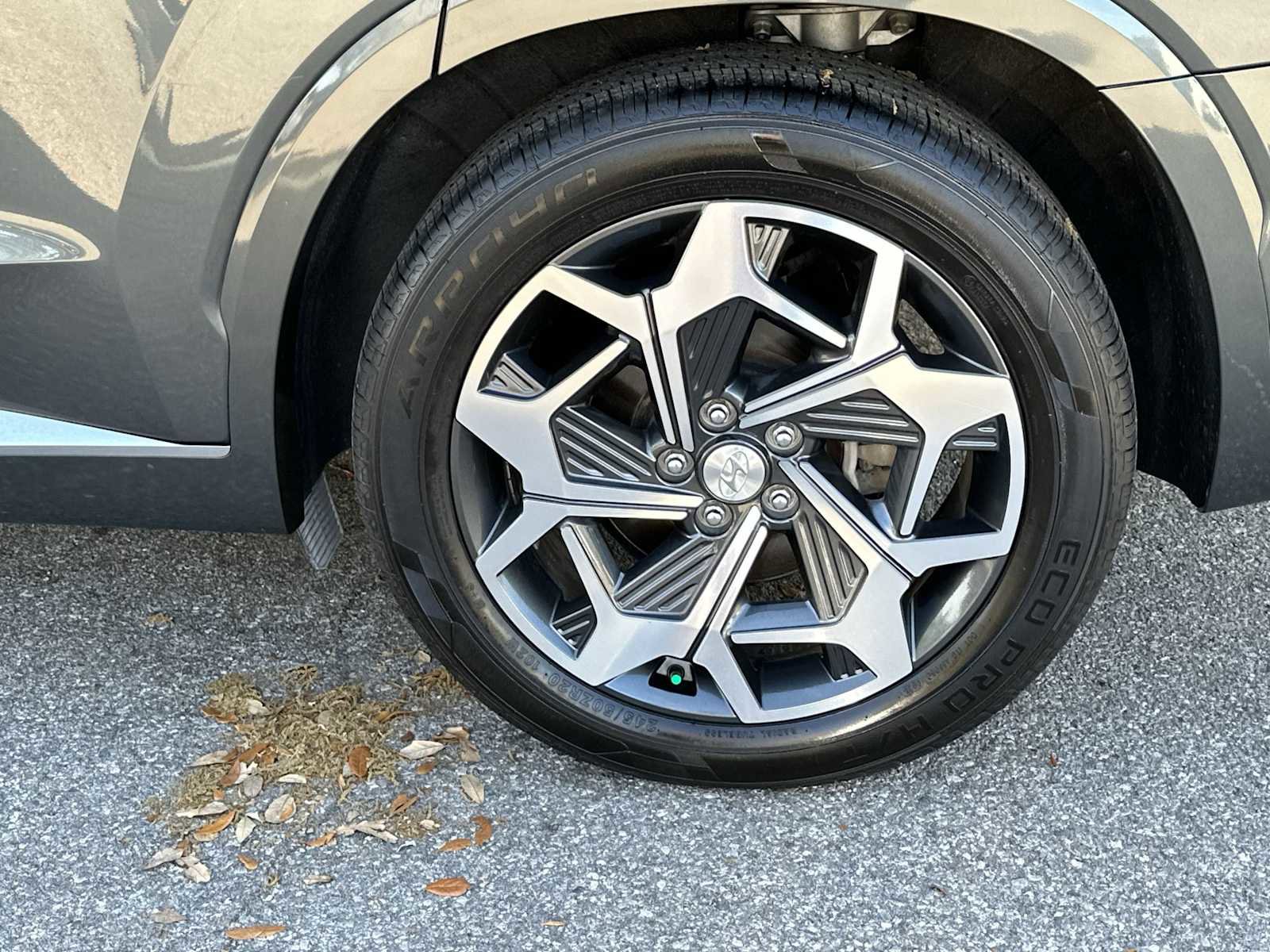 Used 2021 Hyundai Palisade Calligraphy FWD image 12