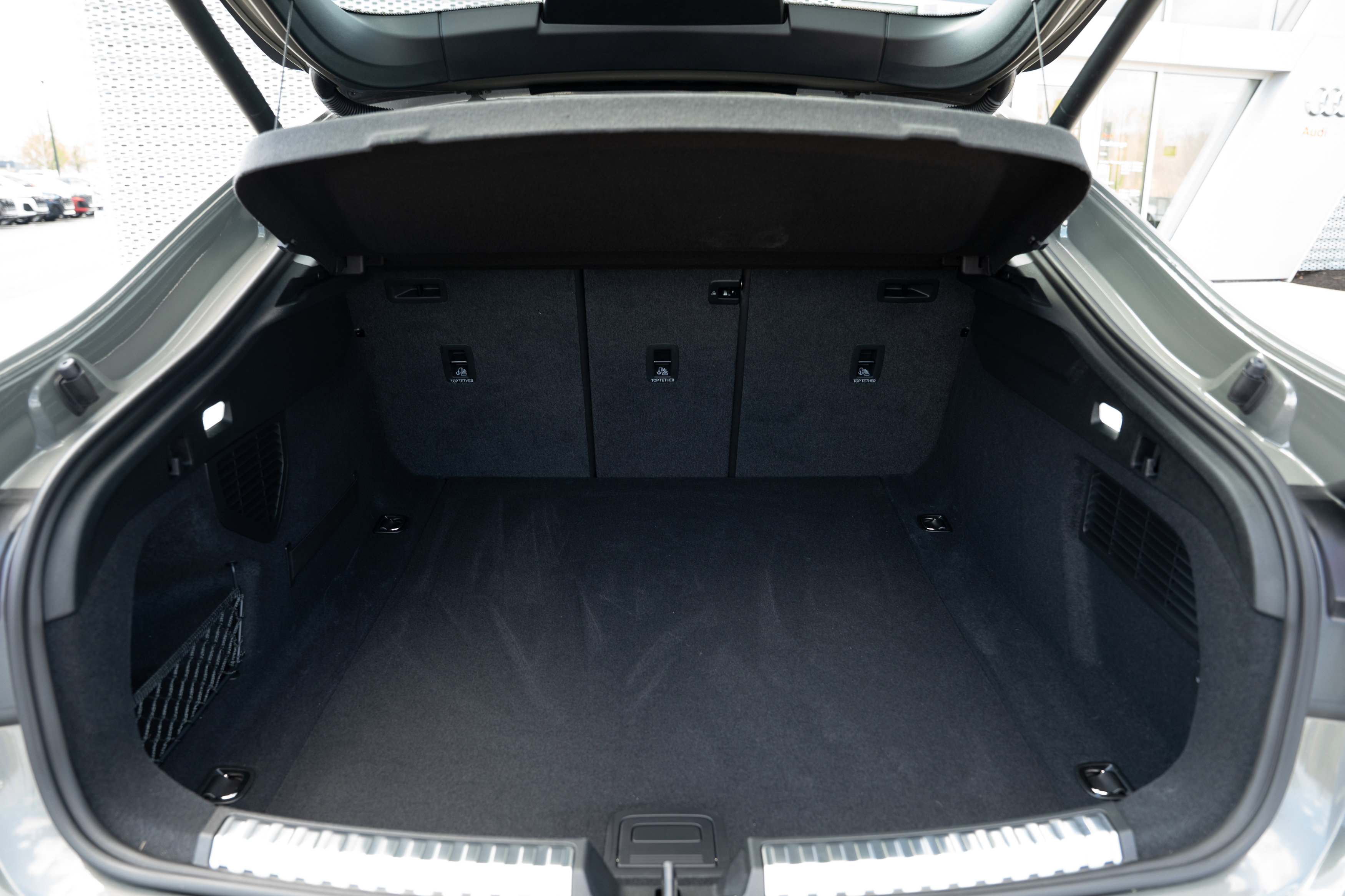 Certified 2025 Audi A5 2.0T Premium w/ Convenience Package image 27