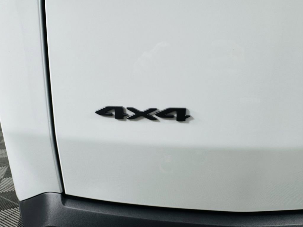 New 2026 Jeep Cherokee Overland w/ Advanced Pro Tech Group image 29