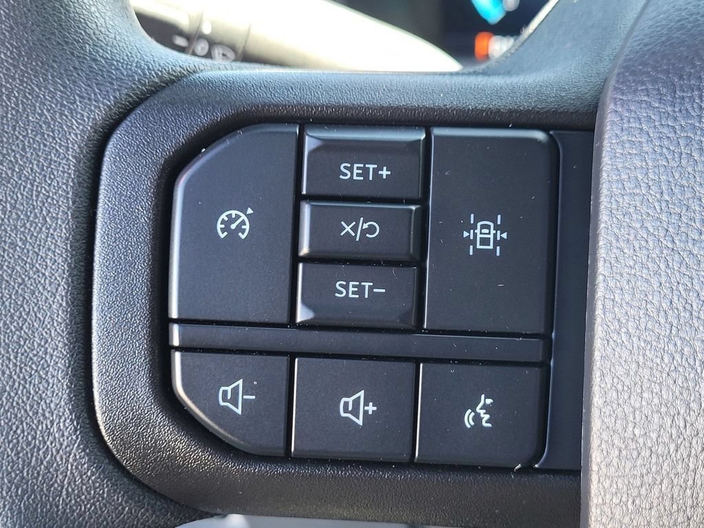 Used 2026 Ford F150 STX w/ Equipment Group 200A AWD/4WD image 23