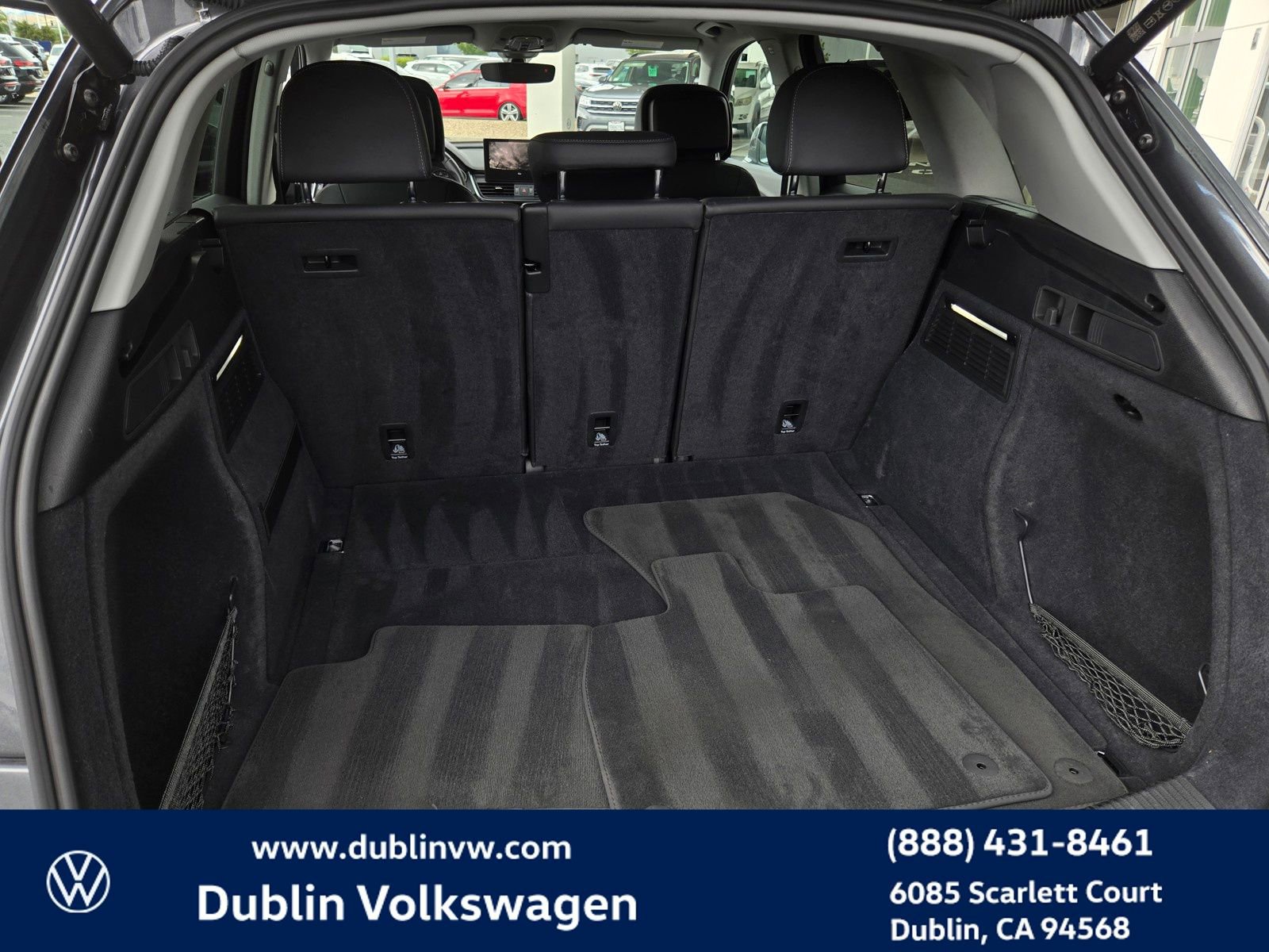 Used 2023 Audi Q5 2.0T Premium w/ Convenience Package AWD/4WD image 26