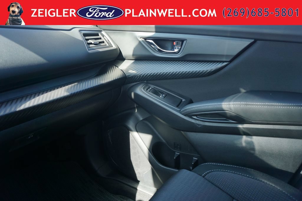 Used 2025 Subaru Ascent Premium AWD/4WD image 33