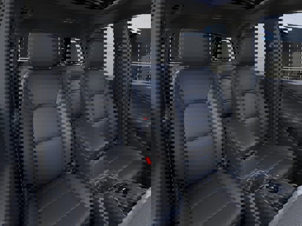 New 2026 GMC Canyon Elevation w/ Convenience Package image 17