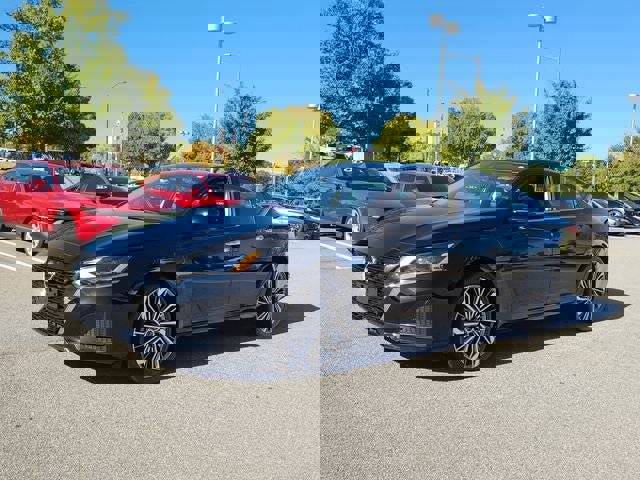 Used 2024 Nissan Altima 2.5 SL image 3