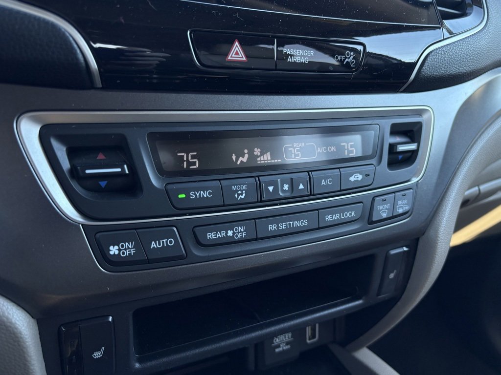 Used 2020 Honda Pilot EX-L image 19