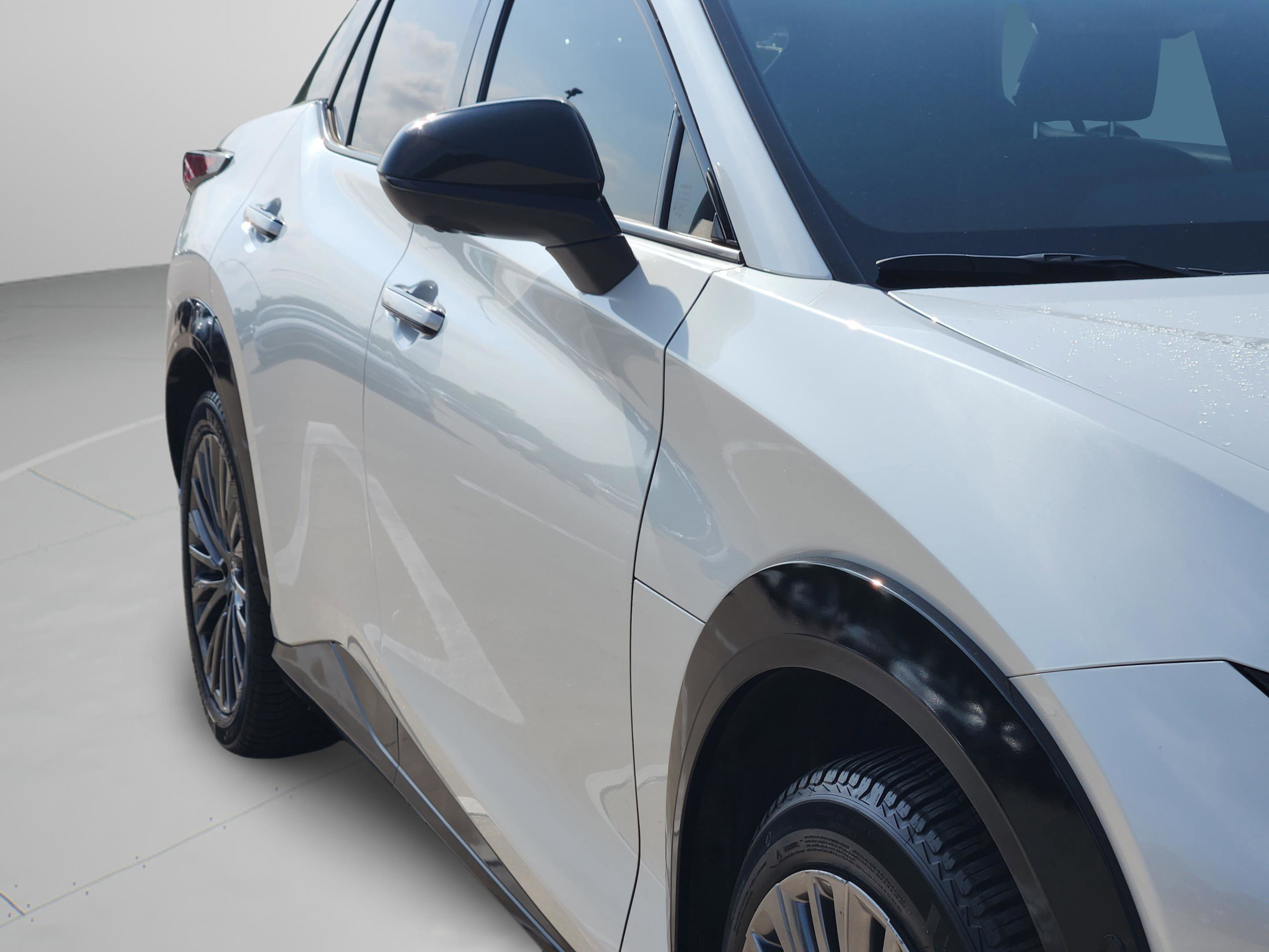 Used 2023 Lexus RZ 450e Premium w/ Accessory Package (Z1) image 37