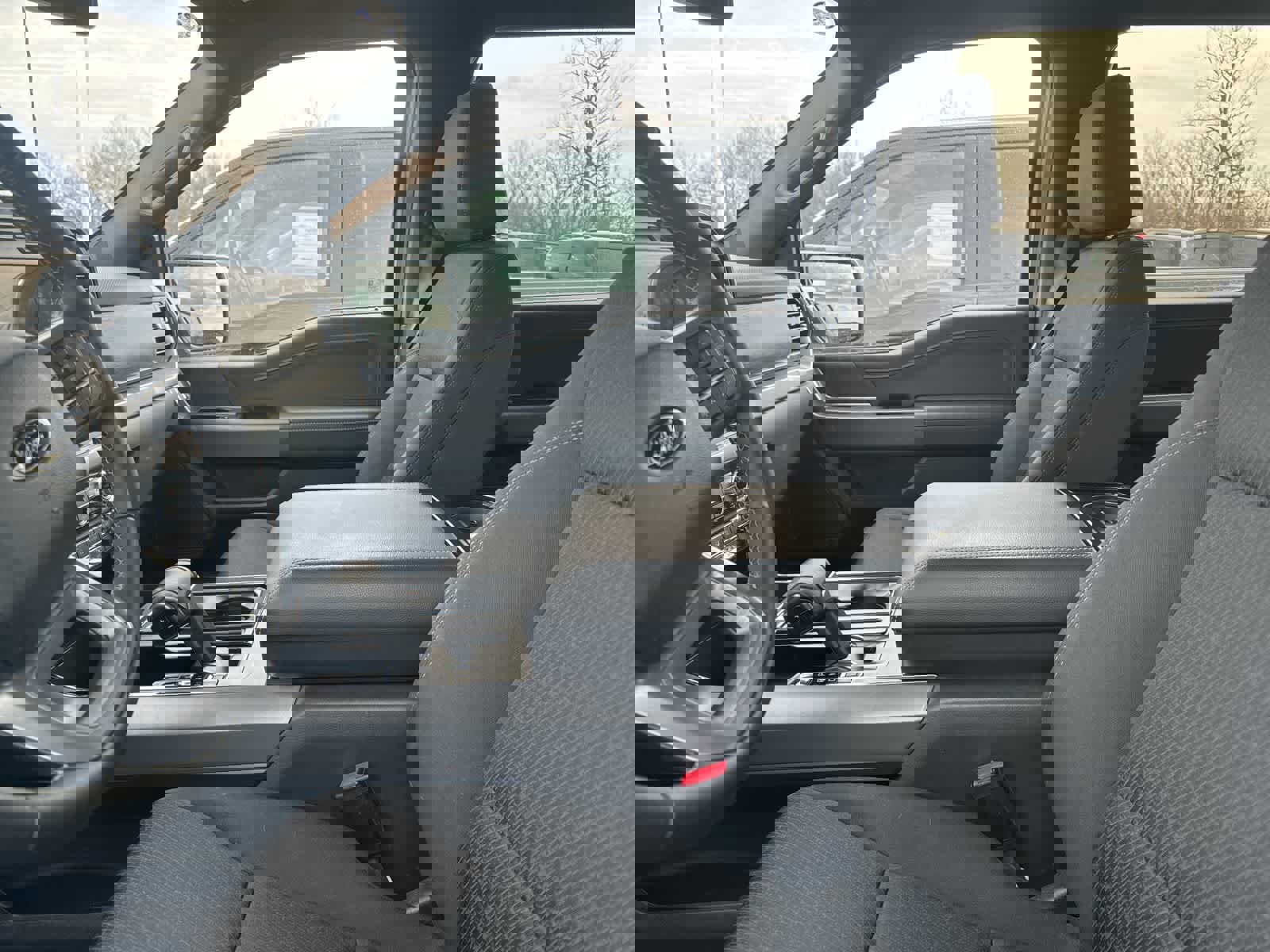 New 2026 Ford F150 XLT w/ Equipment Group 302A MID image 28