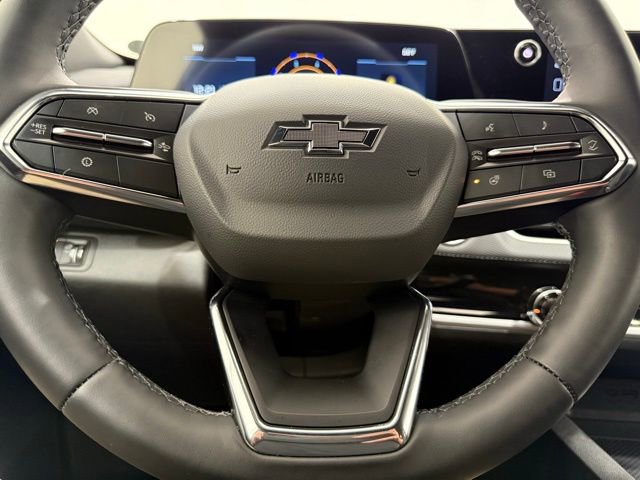 New 2026 Chevrolet Equinox LT w/ Midnight Edition image 39