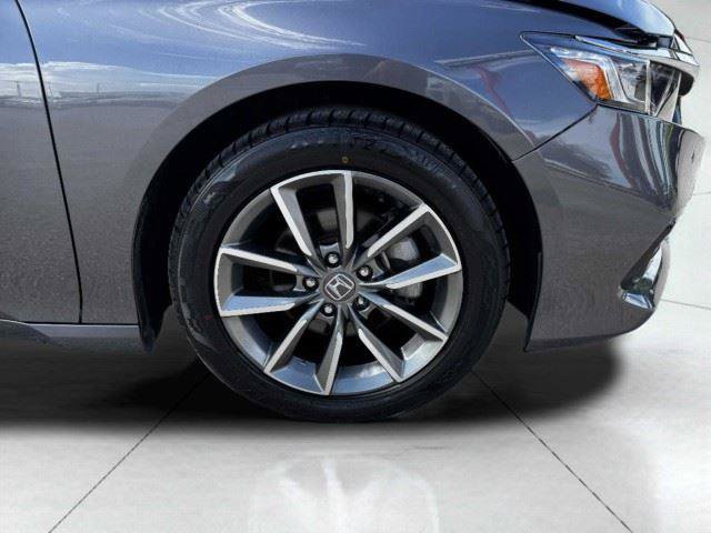 Used 2022 Honda Accord EX-L image 62