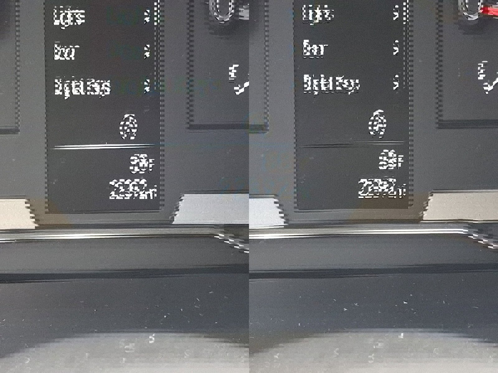 Certified 2023 Hyundai Tucson SEL AWD/4WD image 20