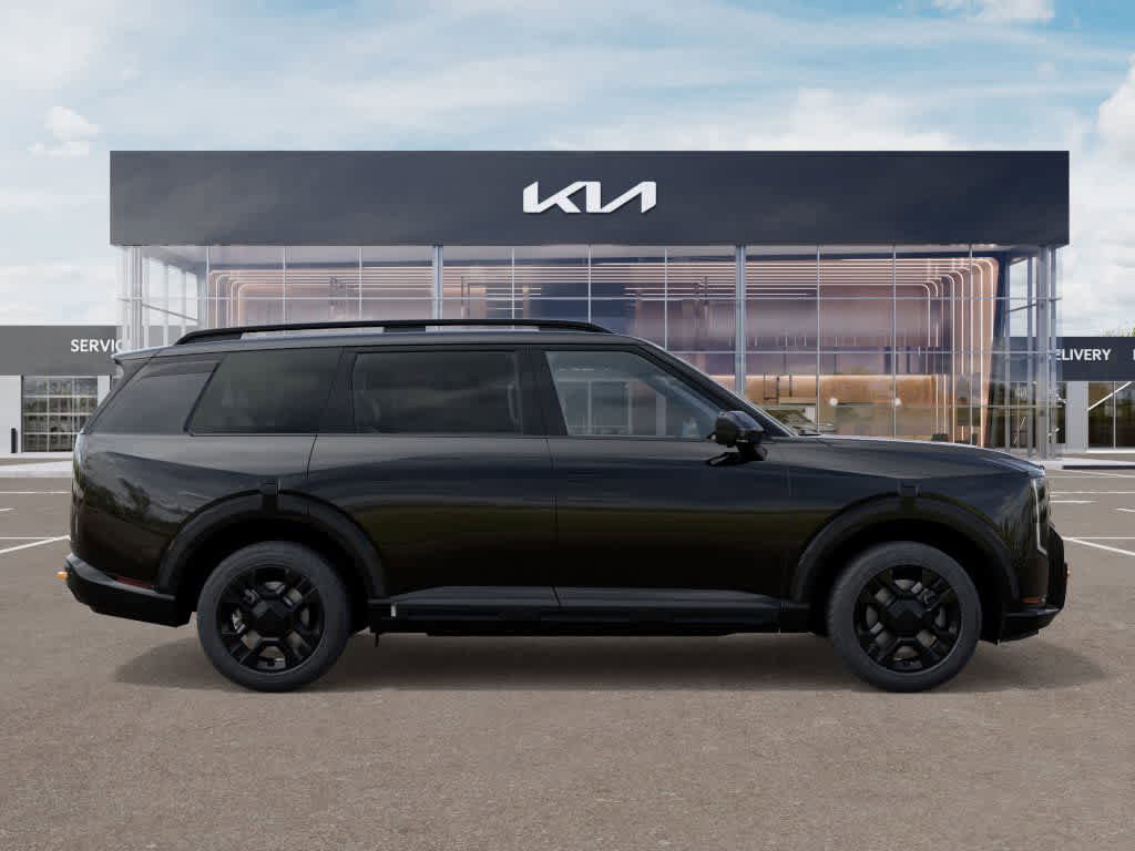 New 2027 Kia Telluride SX X-Pro image 7
