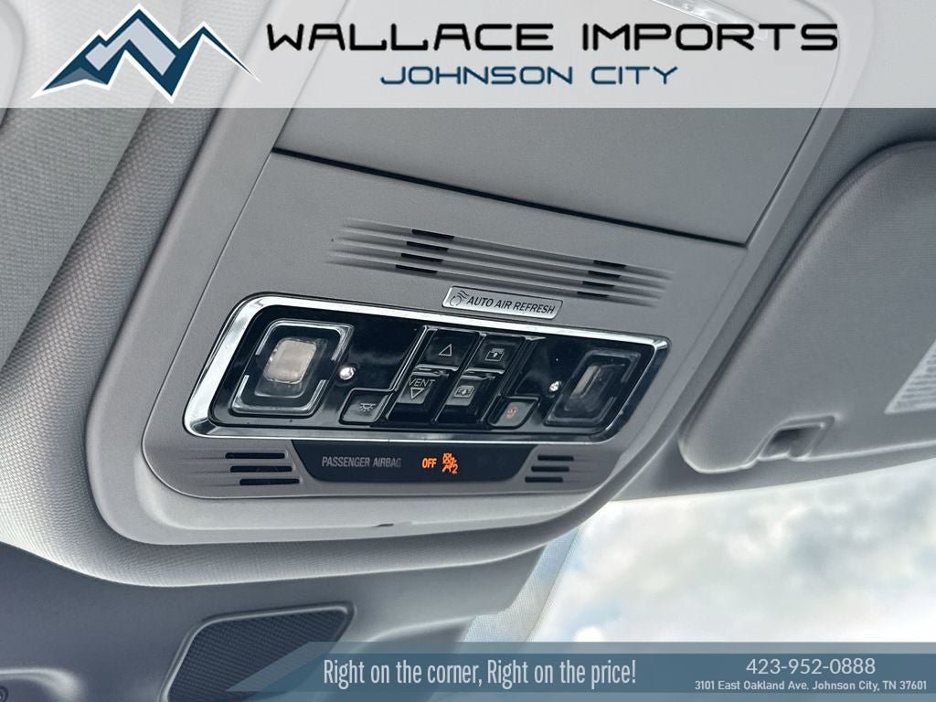 Used 2021 Lincoln Aviator Reserve w/ Equipment Group 201A AWD/4WD image 16
