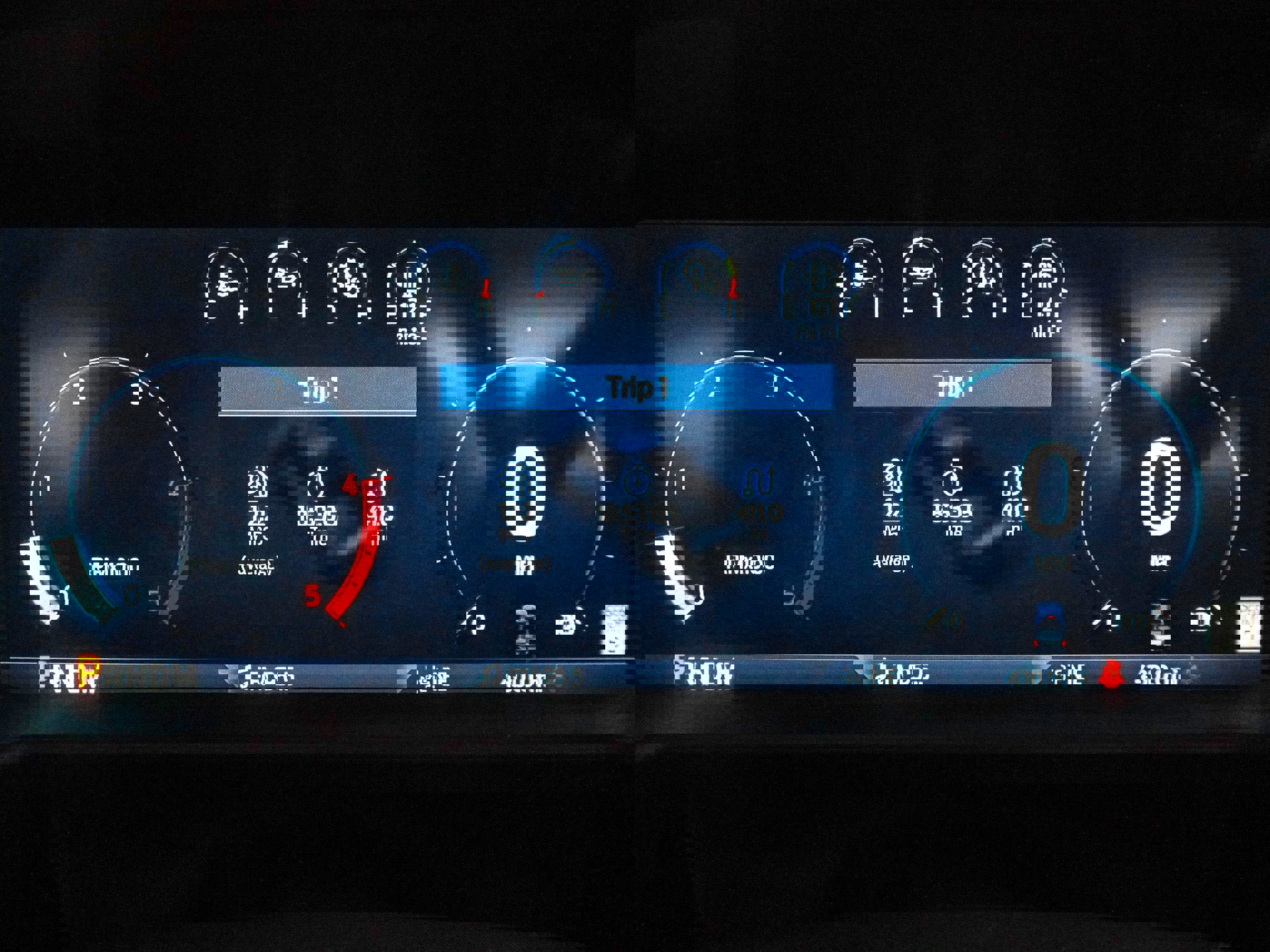 Used 2025 Ford F450 Platinum image 27