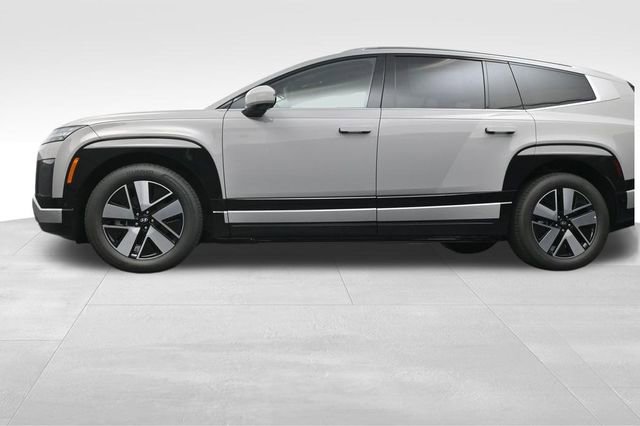 New 2026 Hyundai Ioniq 9 SEL image 33