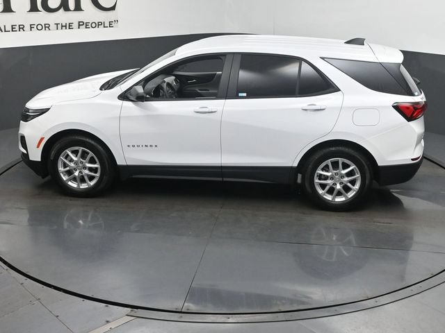 Used 2023 Chevrolet Equinox LS w/ LS Convenience Package FWD image 43