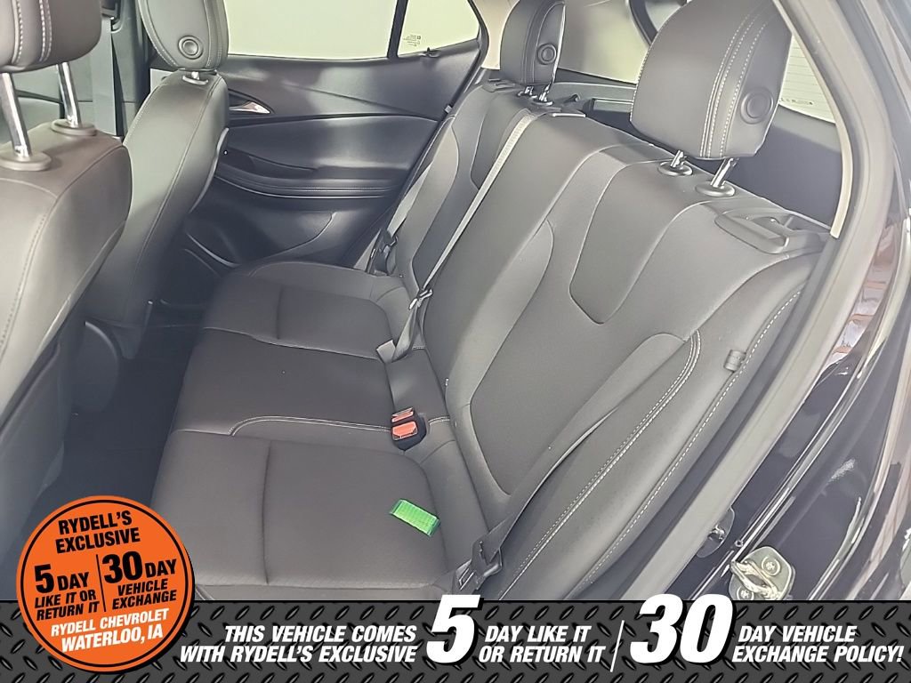 Certified 2023 Buick Encore GX Preferred w/ Cold Weather Comfort Package image 16
