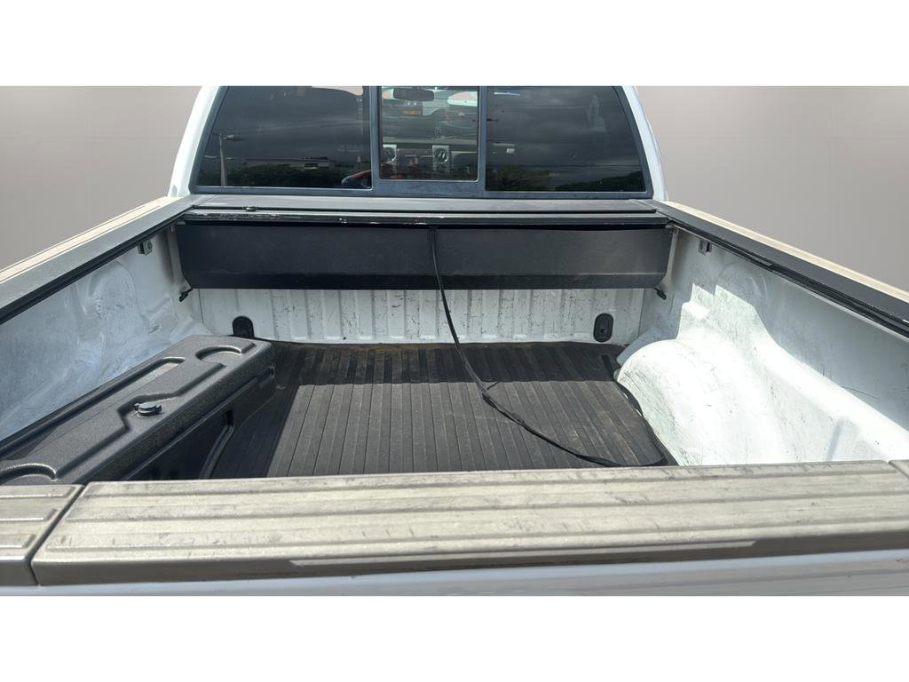 Used 2010 Ford F150 King Ranch AWD/4WD image 10