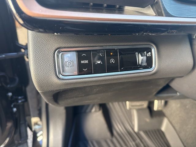 New 2026 Buick Envision Sport Touring AWD/4WD image 16