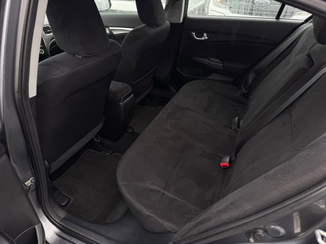 Used 2013 Honda Civic EX image 18