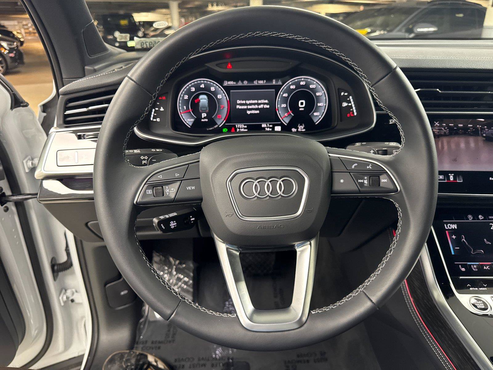 Certified 2026 Audi Q7 2.0T Premium Plus AWD/4WD image 24