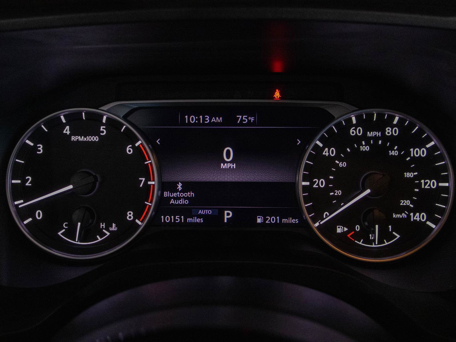 Used 2023 Nissan Rogue SV w/ SV Premium Package image 15