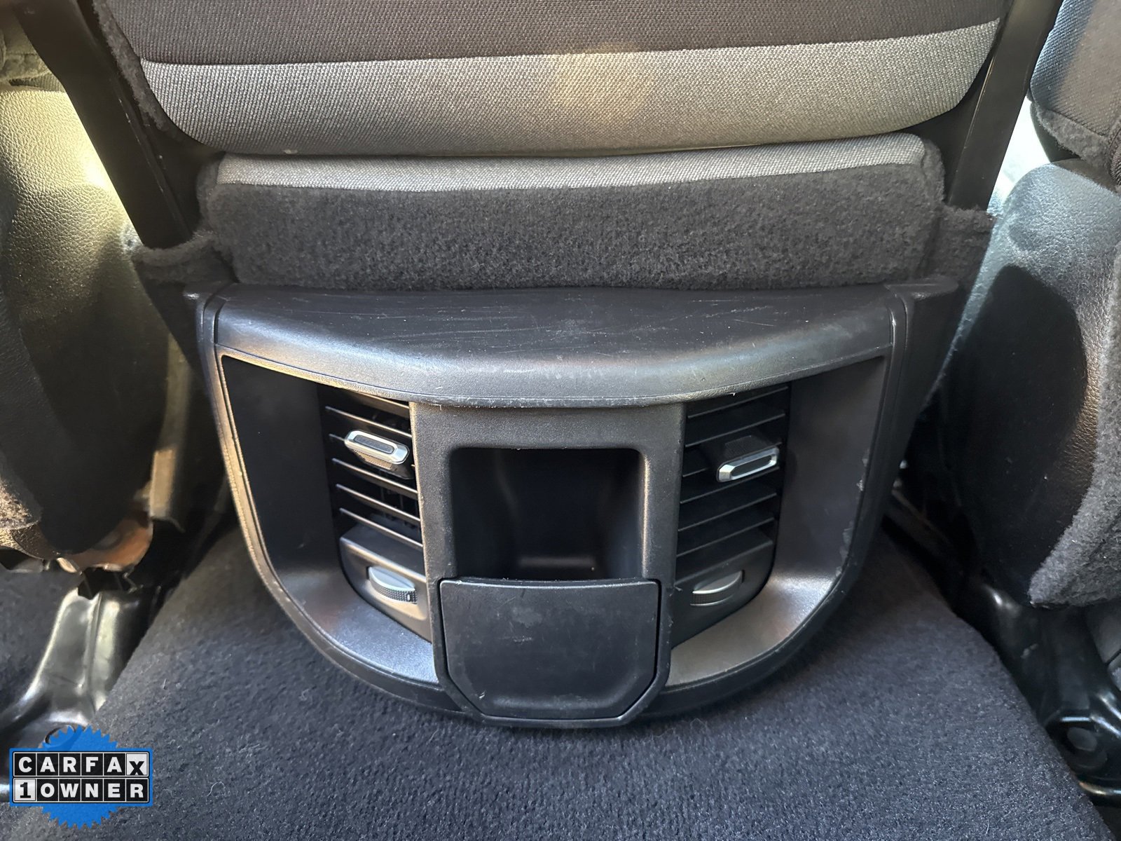 Used 2024 RAM 3500 Big Horn image 28