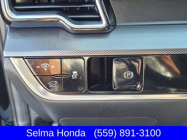 Used 2024 Kia Sportage SX image 27