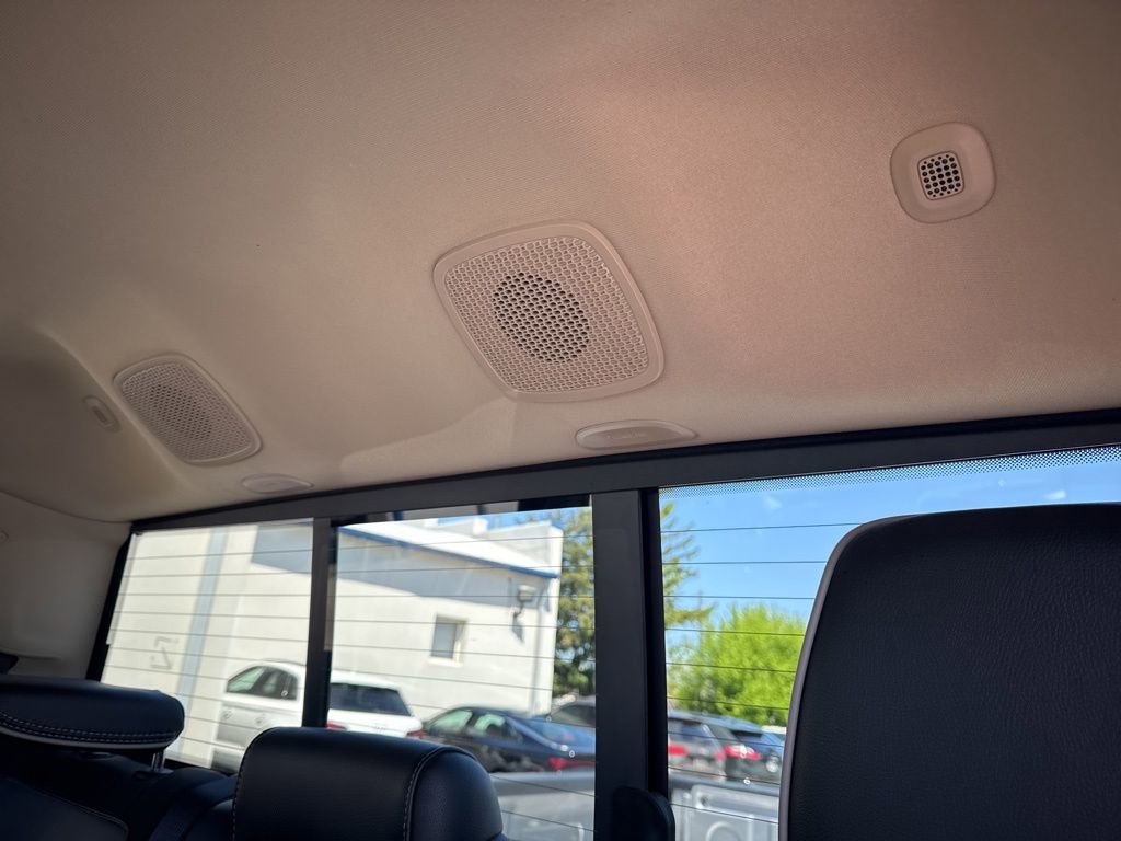 Used 2021 RAM 1500 Laramie AWD/4WD image 33