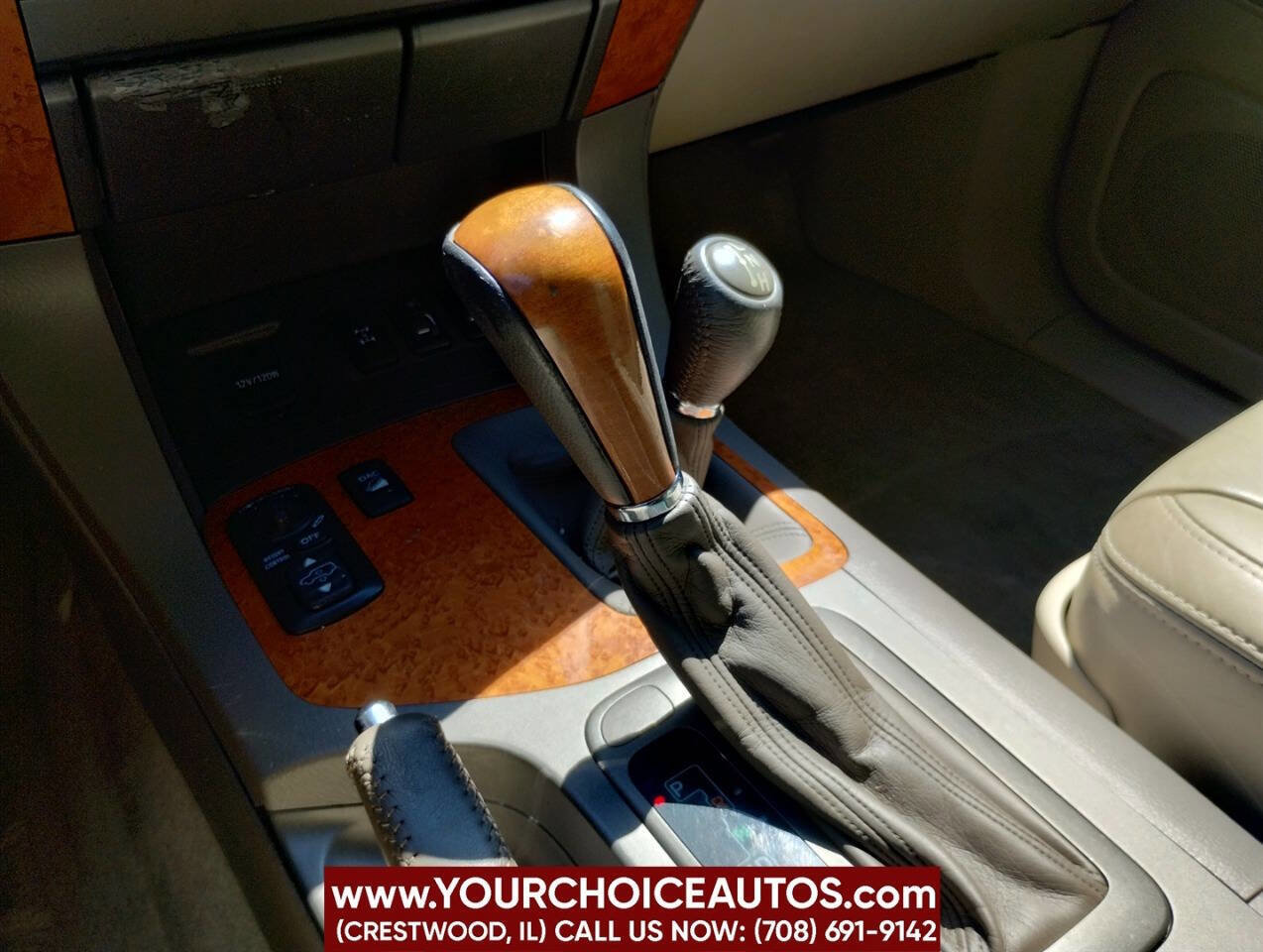 Used 2006 Lexus GX 470 image 32
