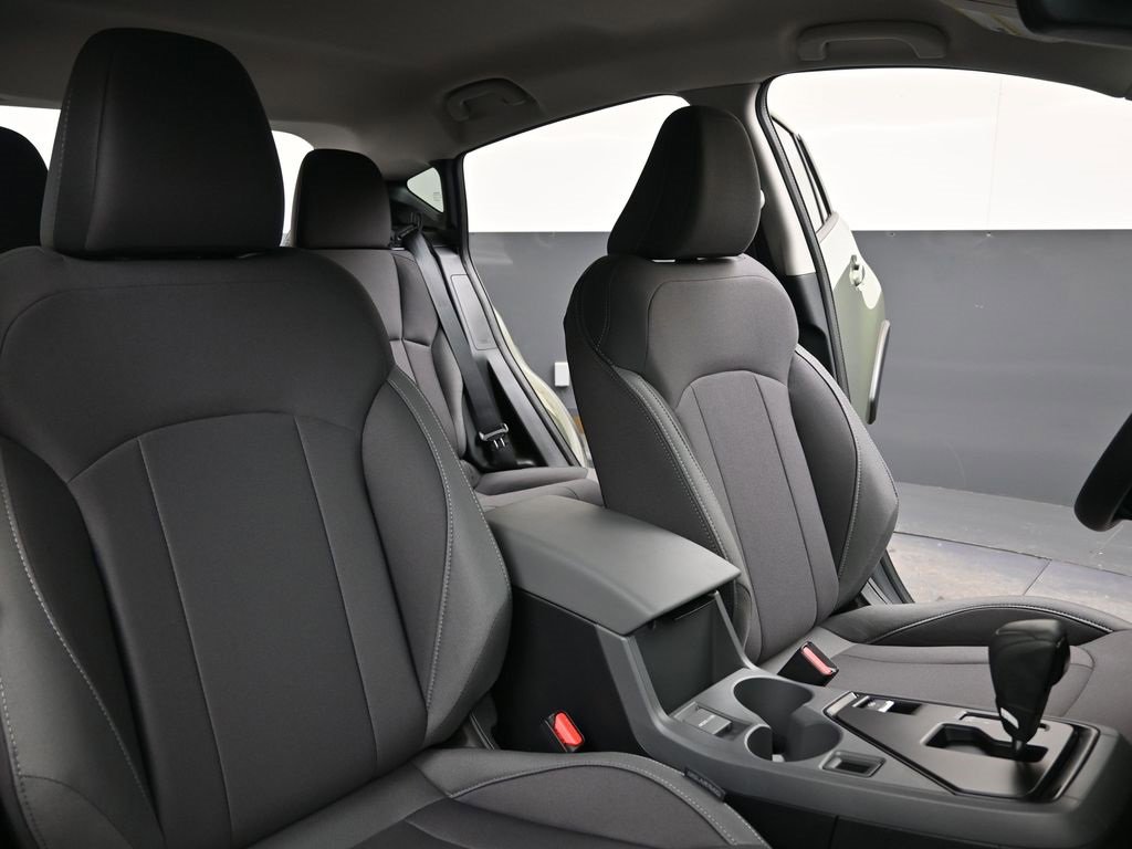 New 2026 Subaru Crosstrek 2.0i Premium image 13
