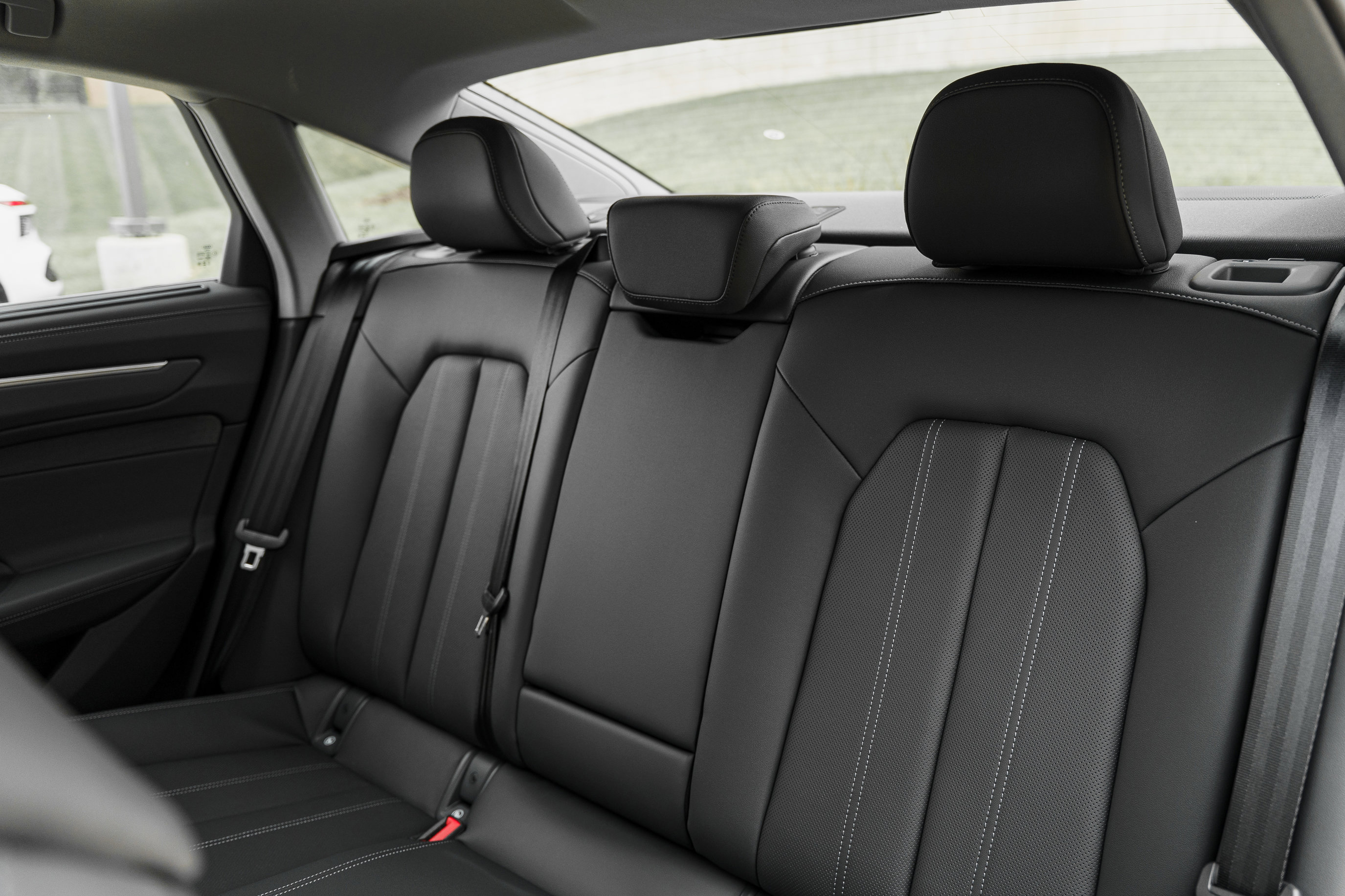 New 2026 Audi A6 Premium Plus AWD/4WD image 25