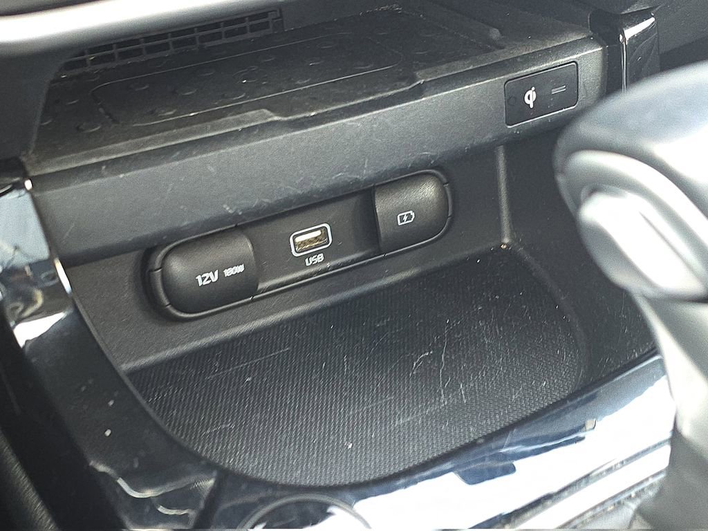 Used 2021 Kia Seltos SX w/ SX Sunroof Package image 29