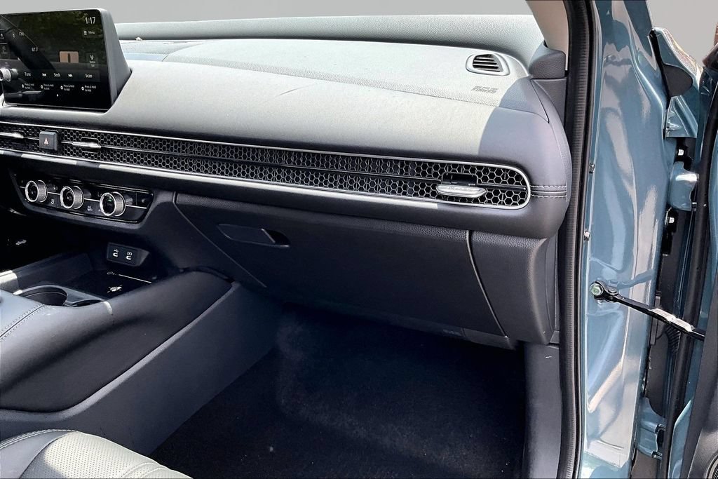 Certified 2026 Honda HR-V EX-L image 18