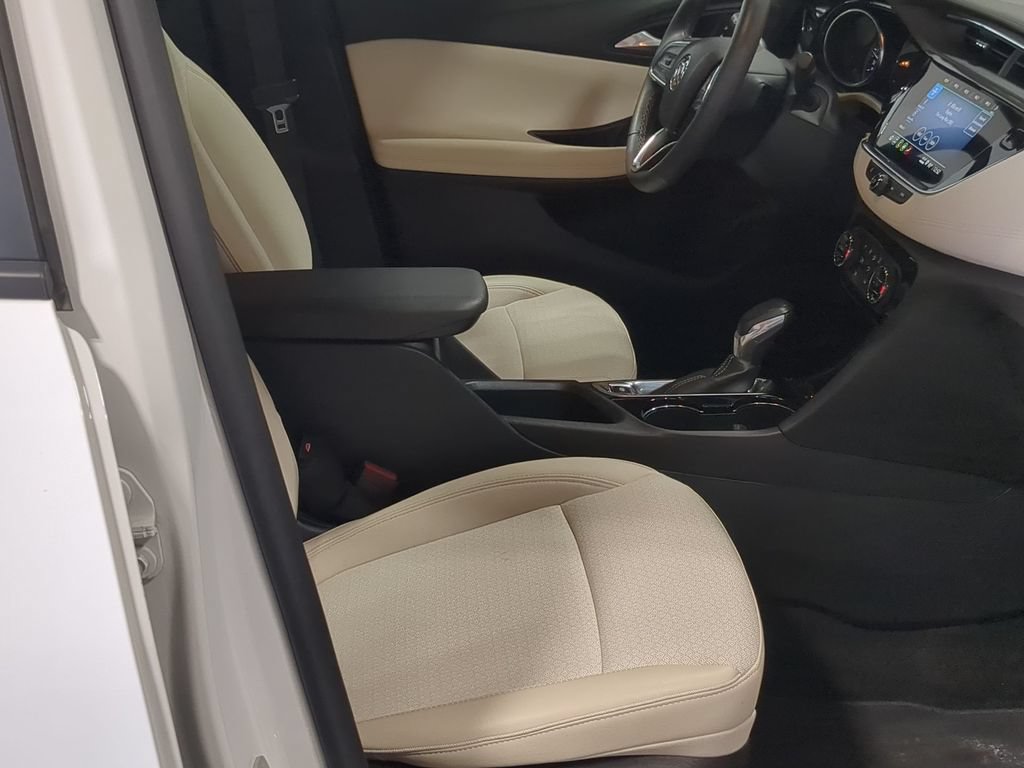 Used 2023 Buick Encore GX Select w/ Safety Package II FWD image 26