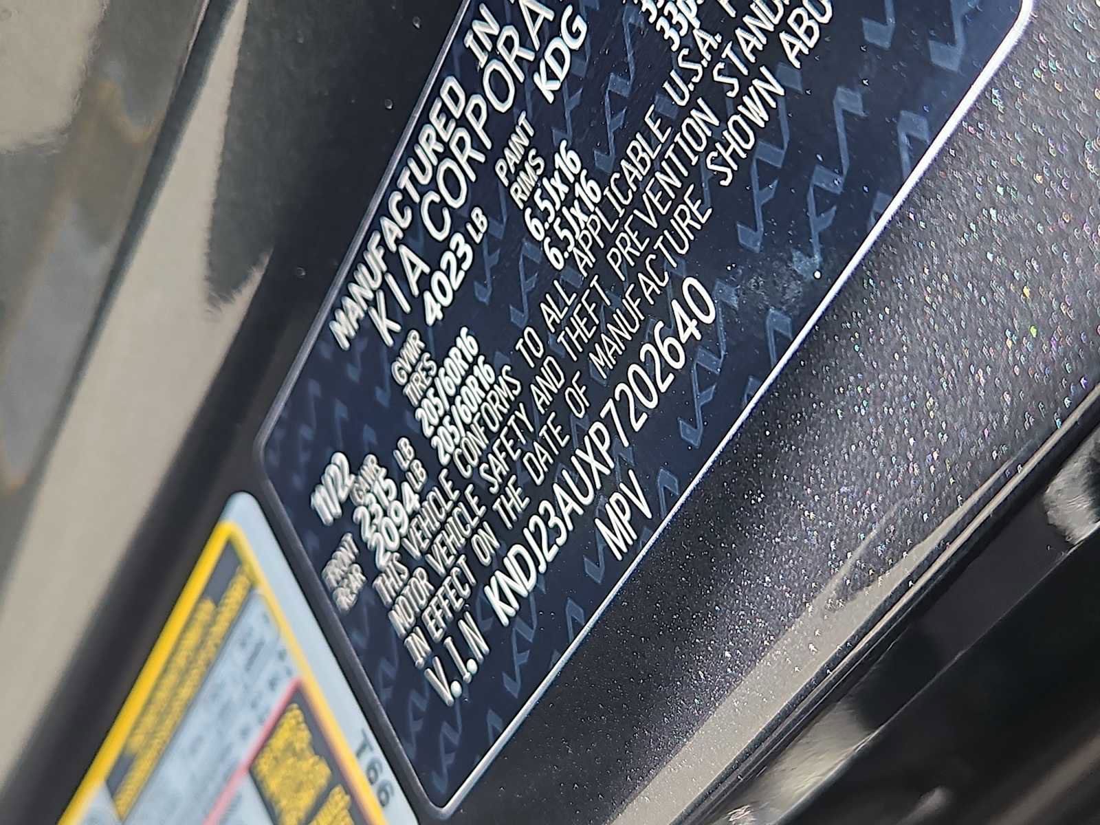 Used 2023 Kia Soul S image 13